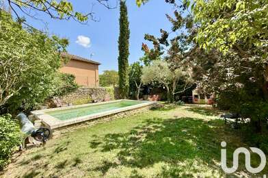 Maison 7 pièces 445000 €