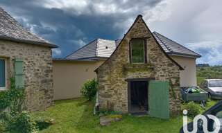 Maison 6 Pièces 150 m² à vendre à Lagarde-Marc-la-Tour (19150)