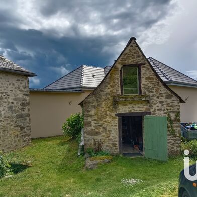 Maison 6 pièces 253000 €