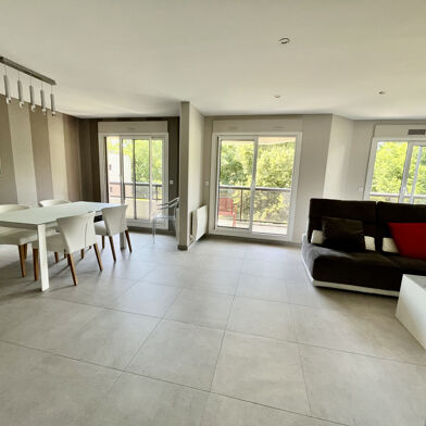 Appartement 6 pièces 599000 €