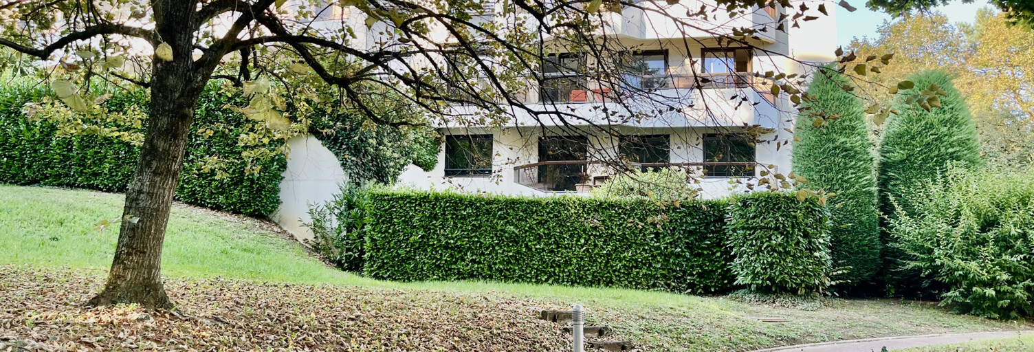 Appartement 6 Pièces 127 m² à vendre à Écully (69130)