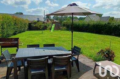 Maison 6 pièces 241000 €