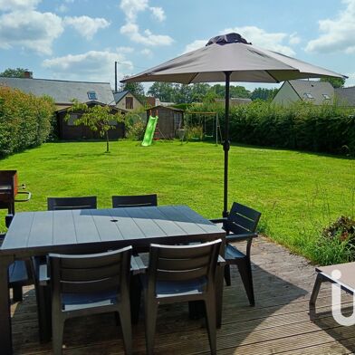 Maison 6 pièces 241000 €