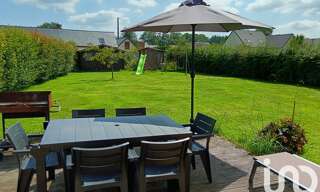 Maison 6 Pièces 106 m² à vendre à Boissey-le-Châtel (27520)