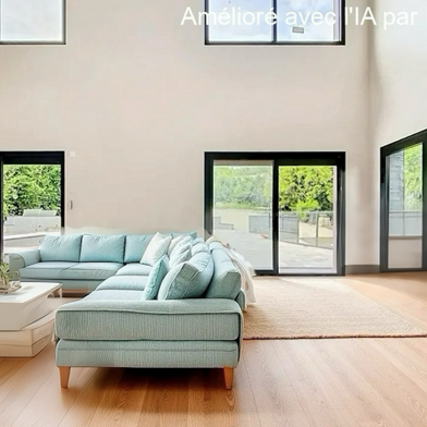 Maison 10 pièces 980000 €