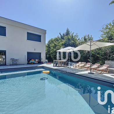 Maison 10 pièces 895000 €