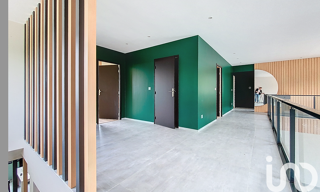 Maison 10 Pièces 247 m² à vendre à Millery (69390)