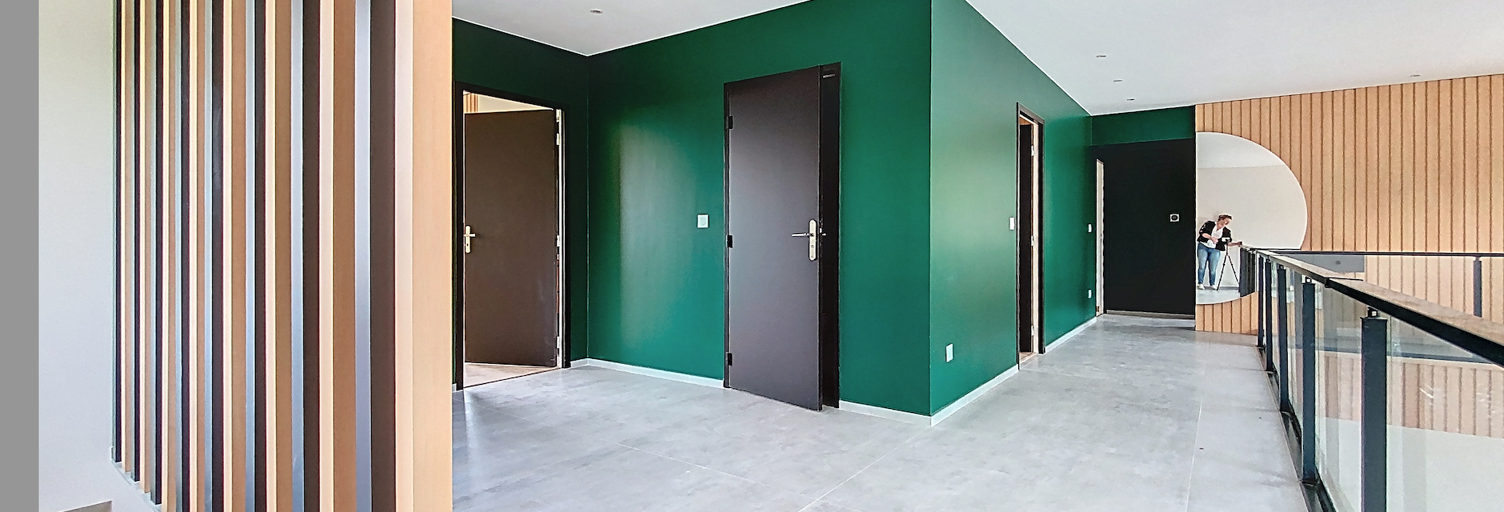 Maison 10 Pièces 247 m² à vendre à Millery (69390)