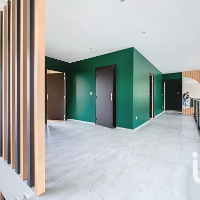 Maison 10 pièces 895000 €