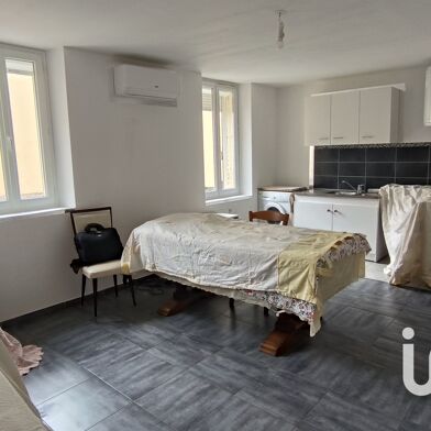 Appartement 2 pièces 35000 €