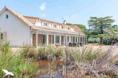 Maison 5 pièces 540000 €