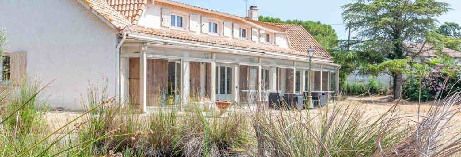 Maison 5 Pièces 259 m² à vendre à Balaruc-le-Vieux (34540)
