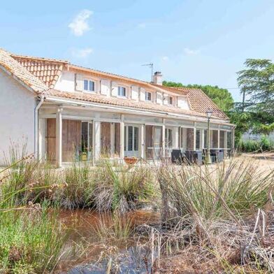 Maison 5 pièces 540000 €