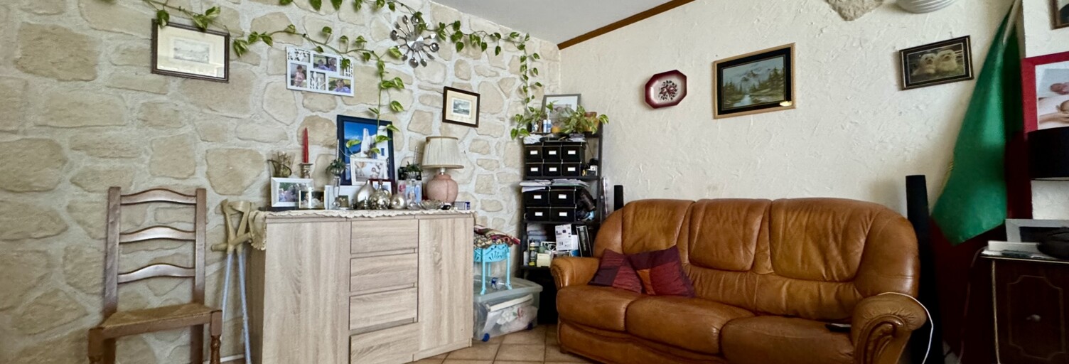 Appartement 5 Pièces 93 m² à vendre à Le Mée-sur-Seine (77350)