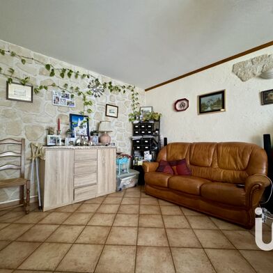 Appartement 5 pièces 155000 €