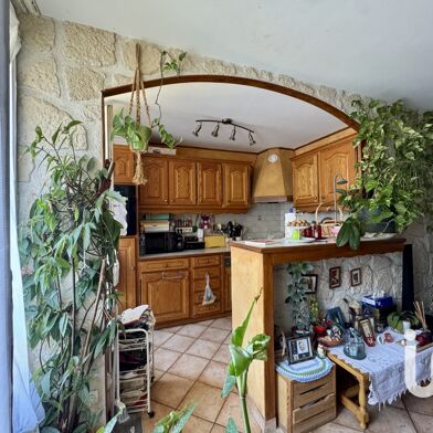 Appartement 5 pièces 155000 €
