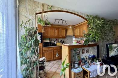 Appartement 5 pièces 155000 €