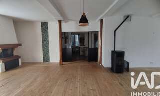 Maison 6 Pièces 196 m² à vendre à Attichy (60350)