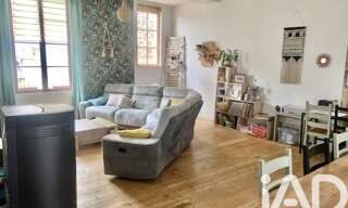 Maison 6 Pièces 196 m² à vendre à Attichy (60350)