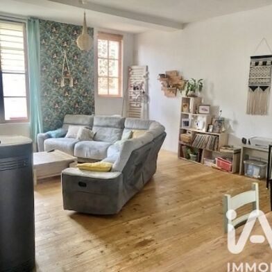 Maison 6 pièces 175000 €