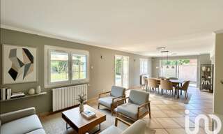 Maison 6 Pièces 148 m² à vendre à Décines-Charpieu (69150)