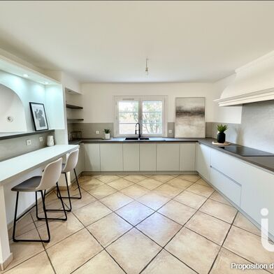 Maison 6 pièces 476000 €