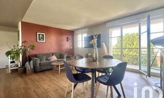Appartement 3 Pièces 71 m² à vendre à Créteil (94000)