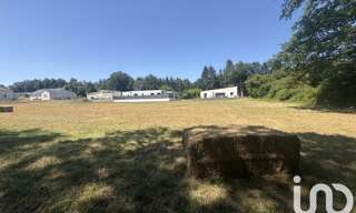 Terrain  1898 m² à vendre à Châteaubriant (44110)