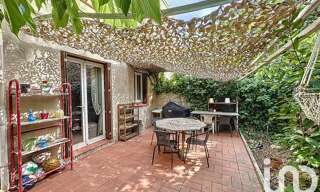 Maison 3 Pièces 72 m² à vendre à Bandol (83150)