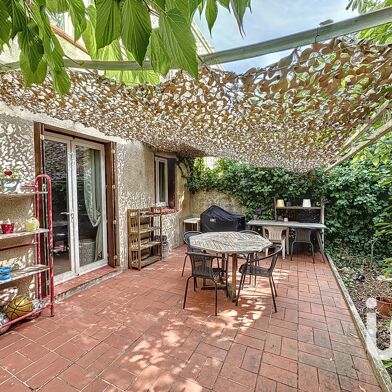 Maison 3 pièces 400000 €