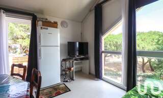 Appartement 2 Pièces 30 m² à vendre à Hourtin (33990)