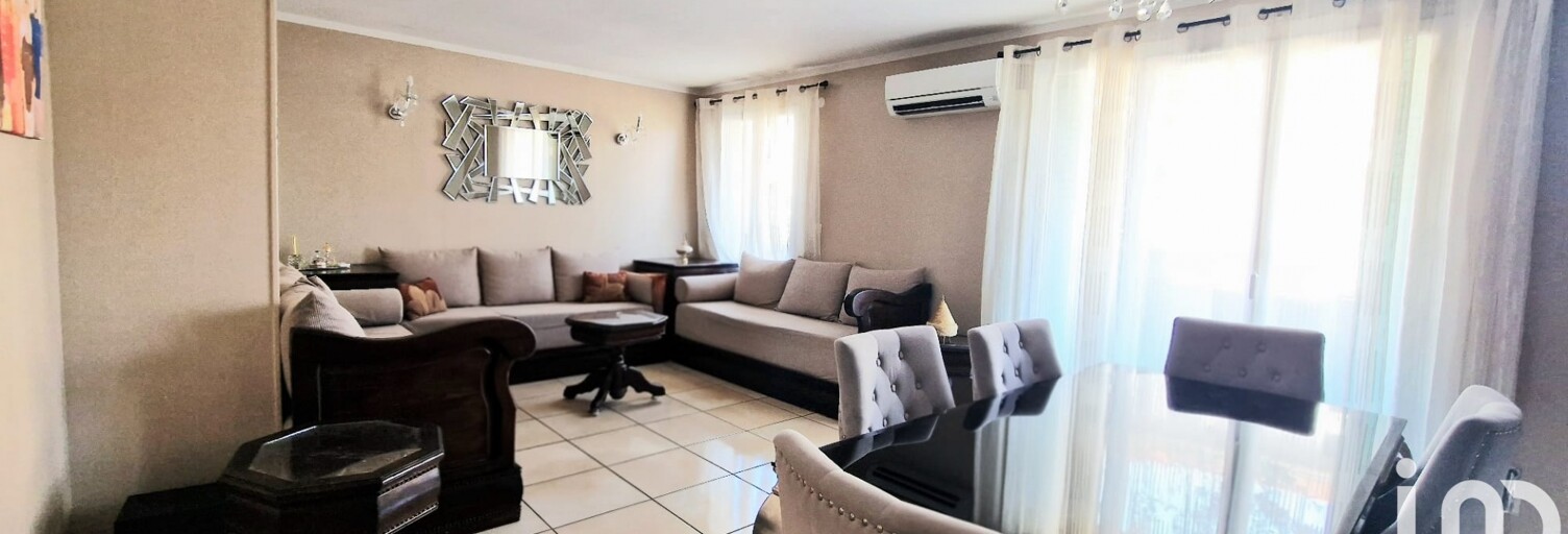 Appartement 4 Pièces 80 m² à vendre à Perpignan (66000)