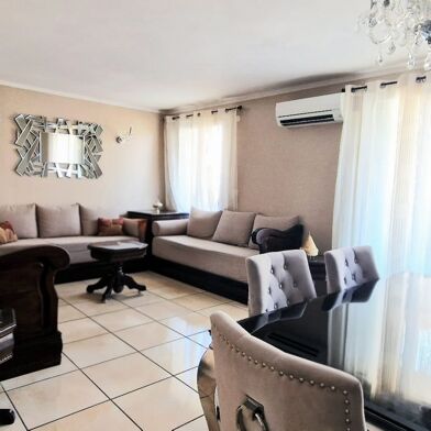 Appartement 4 pièces 119000 €