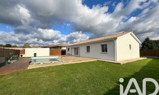 Maison 7 Pièces 125 m² à vendre à Saint-André-de-Cubzac (33240)