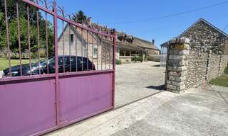 Maison 7 Pièces 208 m² à vendre à Saint-Valérien (89150)