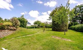 Maison 6 Pièces 123 m² à vendre à Châteauneuf-du-Faou (29520)