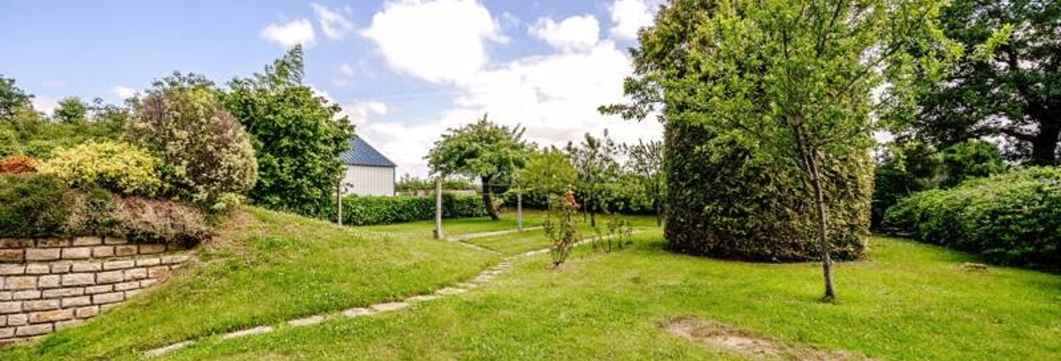 Maison 6 Pièces 123 m² à vendre à Châteauneuf-du-Faou (29520)