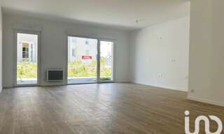 Appartement 4 Pièces 83 m² à vendre à Crac'h (56950)