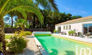 Maison 4 Pièces 185 m² à vendre à Saint-Couat-d'Aude (11700)