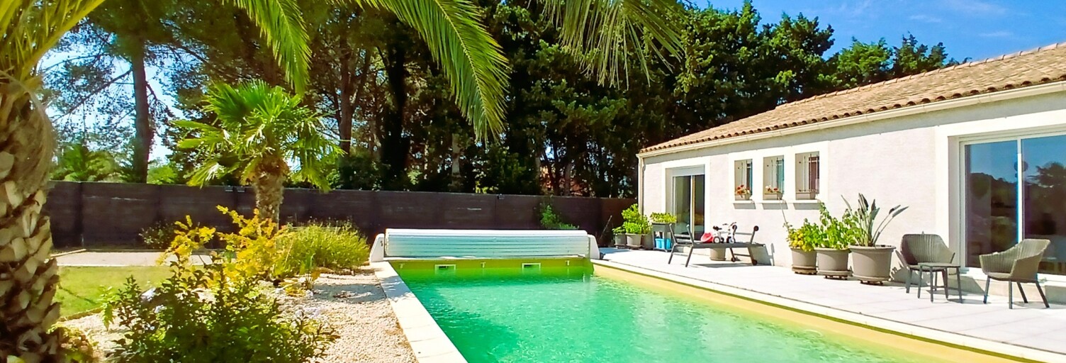 Maison 4 Pièces 185 m² à vendre à Saint-Couat-d'Aude (11700)