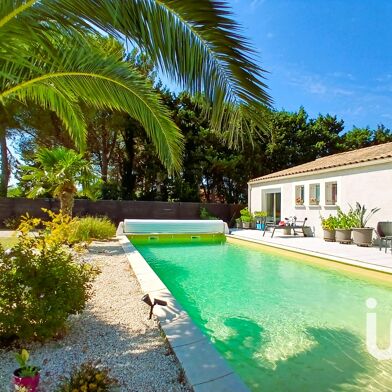 Maison 4 pièces 385000 €