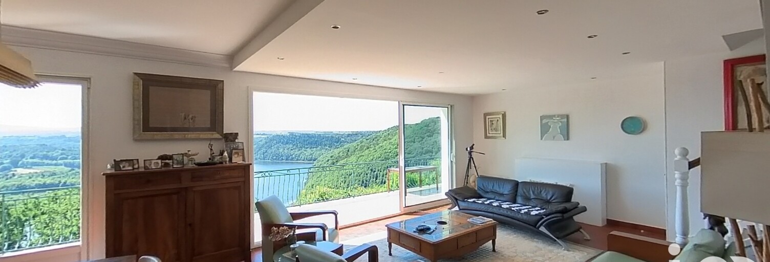 Maison 9 Pièces 174 m² à vendre à Landévennec (29560)