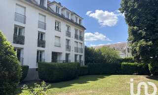 Appartement 3 Pièces 91 m² à vendre à Senlis (60300)