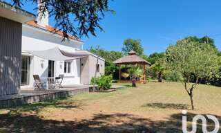 Maison 7 Pièces 140 m² à vendre à Saint-Brevin-les-Pins (44250)