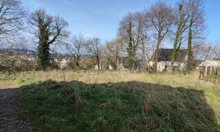 Terrain  525 m² à vendre à Bain-de-Bretagne (35470)