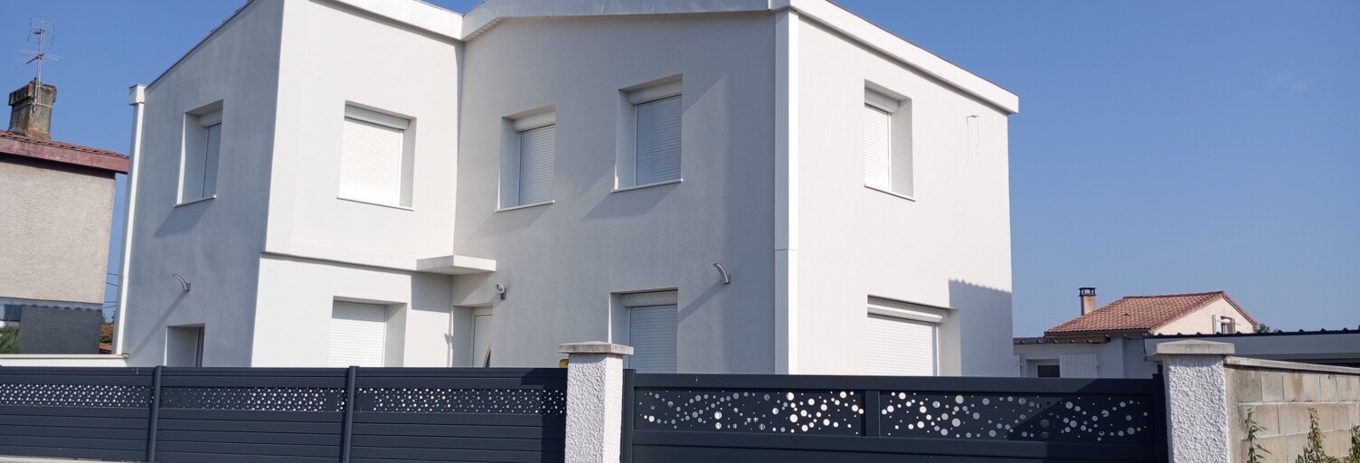 Maison 5 Pièces 135 m² à vendre à Saint-Gaudens (31800)