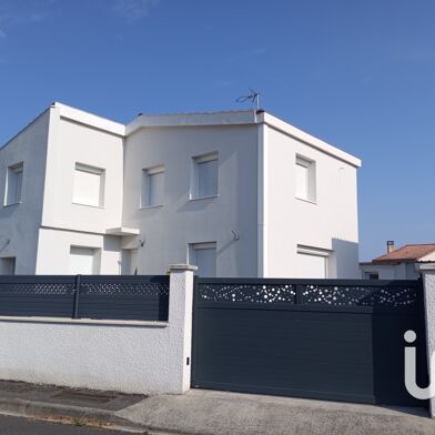 Maison 5 pièces 239000 €