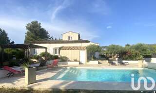 Maison 7 Pièces 170 m² à vendre à Bize-Minervois (11120)