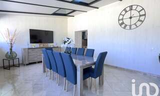 Maison 7 Pièces 143 m² à vendre à Vézinnes (89700)