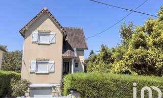 Maison 3 Pièces 93 m² à vendre à Combs-la-Ville (77380)